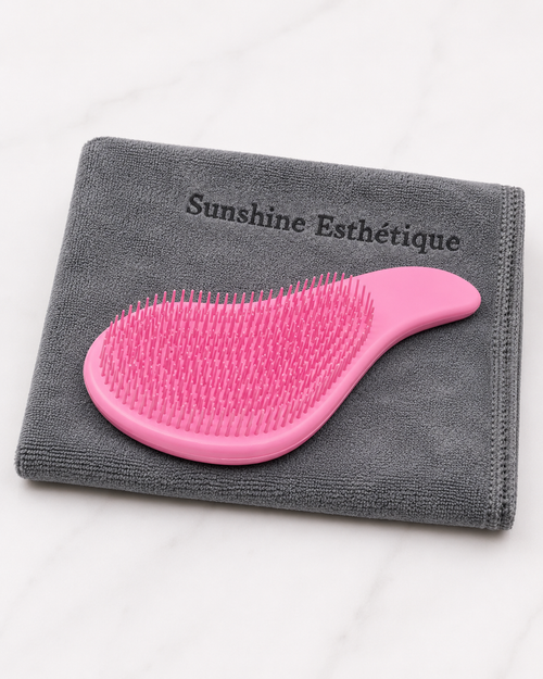 Brosses à cheveux